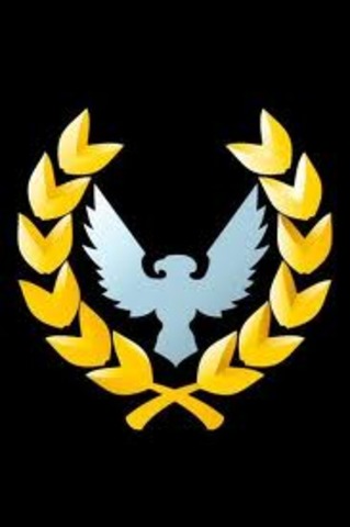 Confederate Rank Recieval