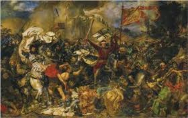 Battle of Masurian Lakes