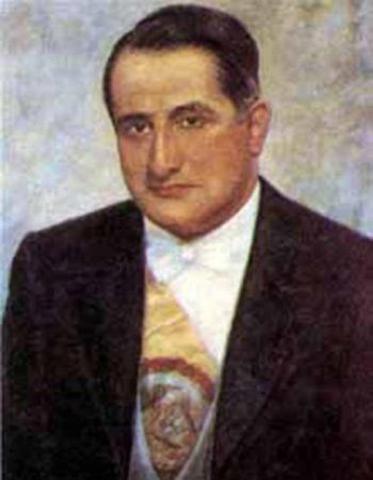 Darío Echandía Olaya