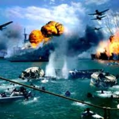 Timeline: Pearl Harbor Attack