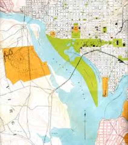 The District of Columbia