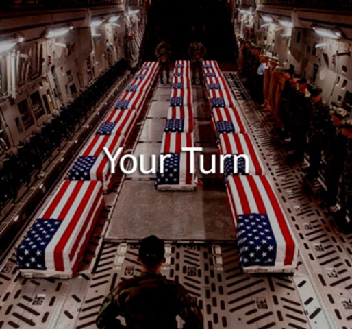 Regristration of People Over 17 for Army Recruitment