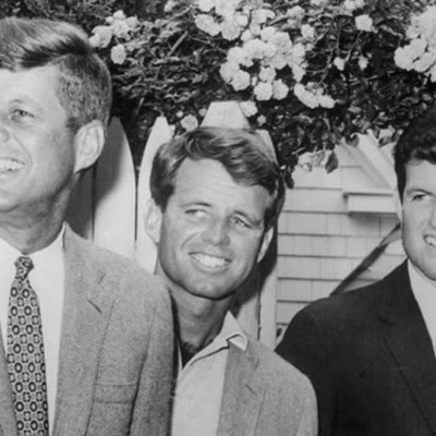 Timeline: November: The Kennedys