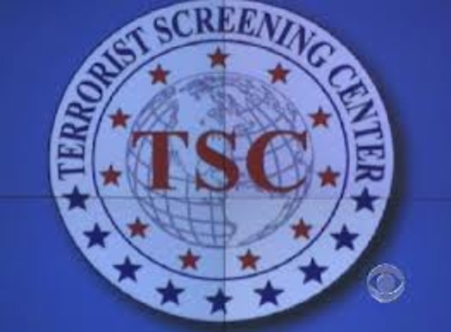 F.B.I no guns or cameras