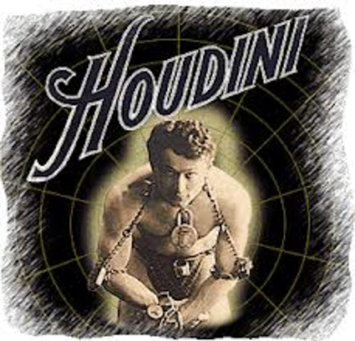 National Magic Day is celebrated in the honor of the famous Escape Artist Harry Houdini