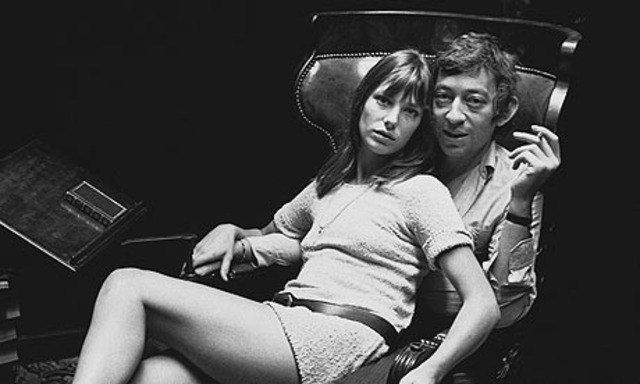 Jane Birkin, "Je t'aime... moi non plus"