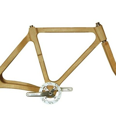 Timeline: MARACO DE LA  BICICLETA EN MADERA