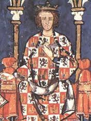 Alfons X "El Savi"
