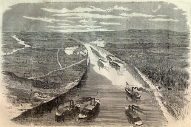 Victory at Fort Henry