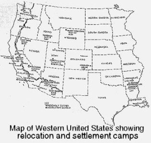 President Roosevelt signed Executive Order No. 9102