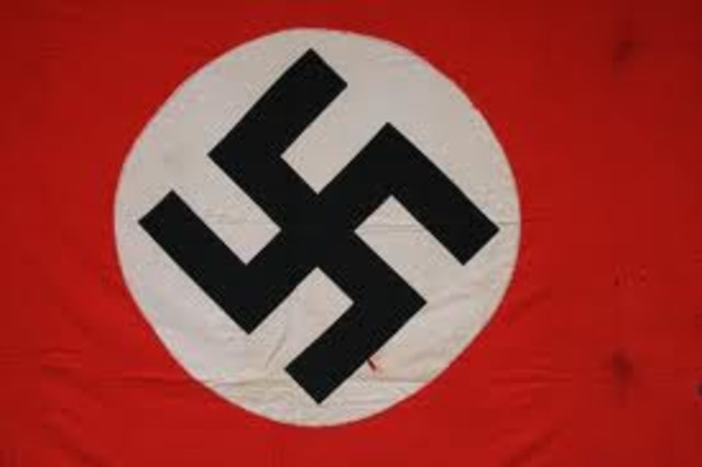 Germany leaves the League of Nations