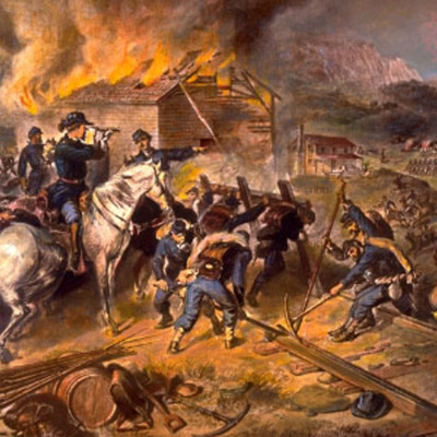 Timeline: Sherman's March to the Sea