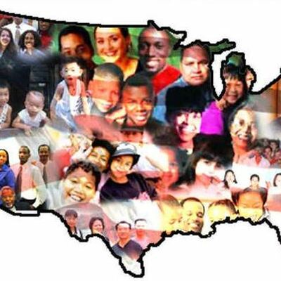 Timeline: U.S. Immigration from 1820-1990