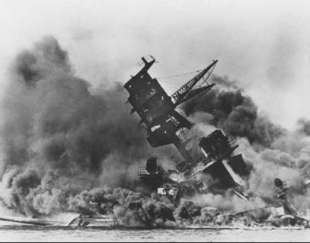 Aanval op Pearl Harbor