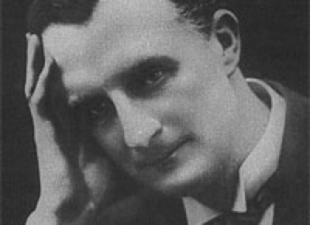 Sir Edward Grey sprak de woorden: "The lamps are going out all over Europe. We shall not see them lit again in our time"