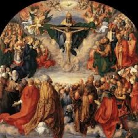 Roman catholics and the barbarian kingdom