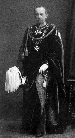 Schlieffen-plan wordt verspreid