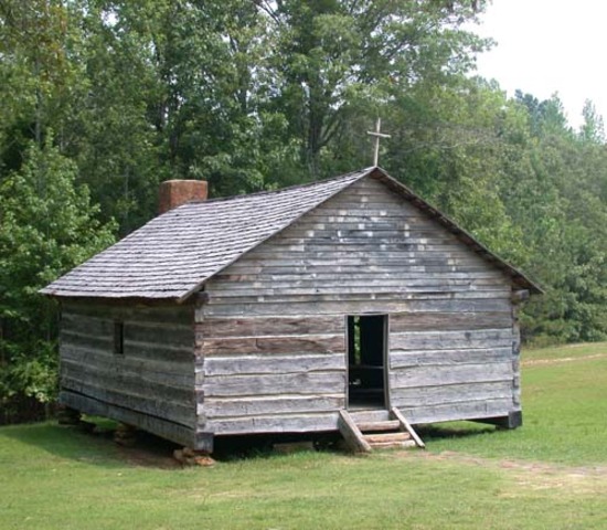 Confederates with easy path to victory