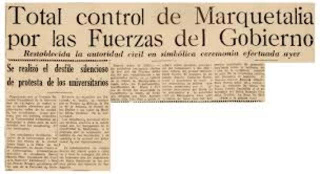 "repúblicas independientes"