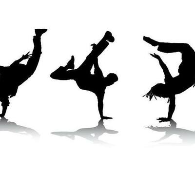 Timeline: Dance started in the early 1960's