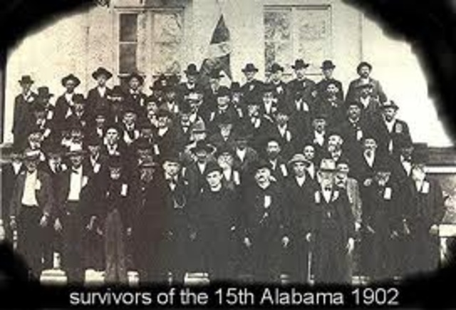 Battle of Gettysburg