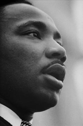 King's assassination