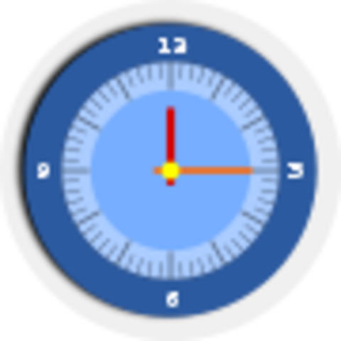 Daylight Savings Time