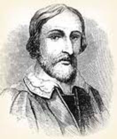 Therdore Tarsusis appointed arch bishop of Canterbury by Pope to reorganise english church