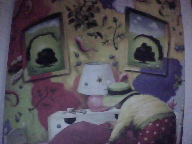 Falling Action: Part 2