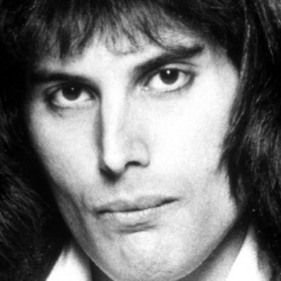 Timeline: Freddie Mercury