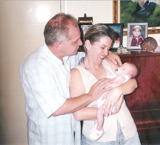 Minha primeira viagem (Camila)