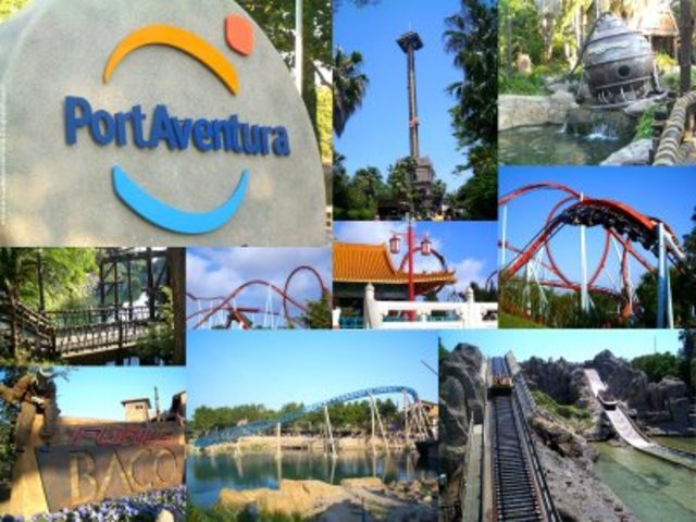 PortAventura