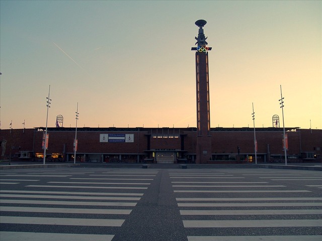 Amsterdam, Netherlands