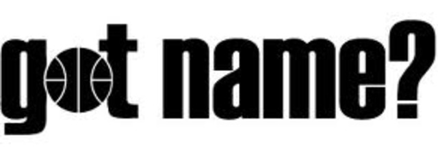 Jay Gatsby changes his name