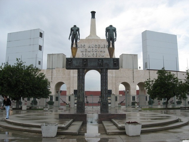 Los Angeles, United States