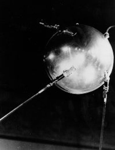 Sputnik 1