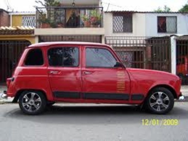 La ensambladora de automóviles Sofasa inició operaciones en el municipio de Envigado