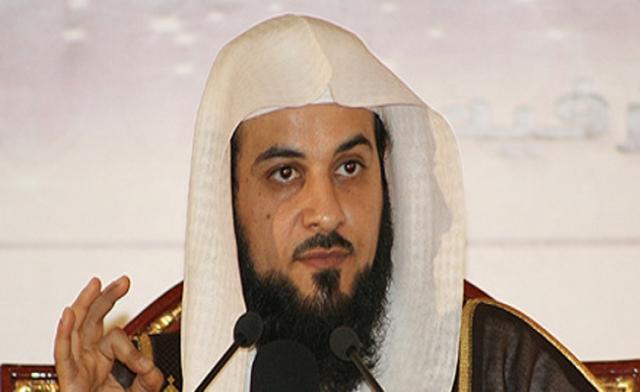 Muhammad starts to preach