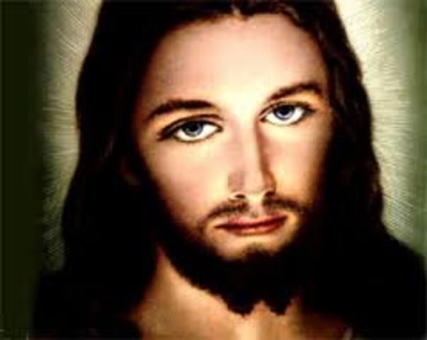 Finding Jesus in The Temple