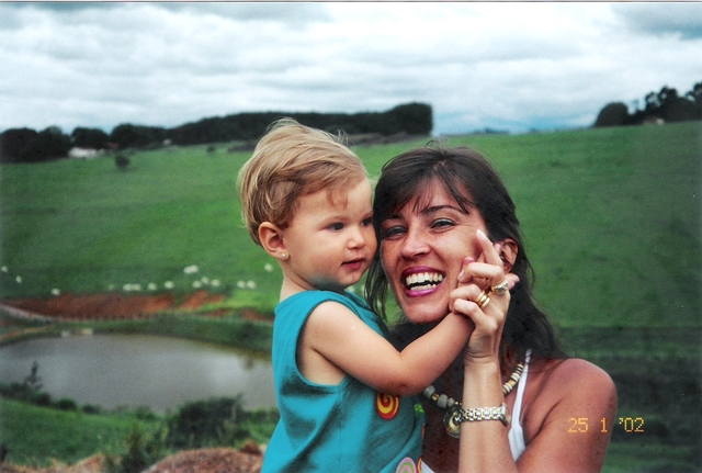 Hotel Fazenda Vila de Santo Agostinho (Camila)