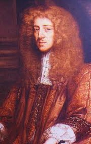 Locke is befriended by Lord Ashley