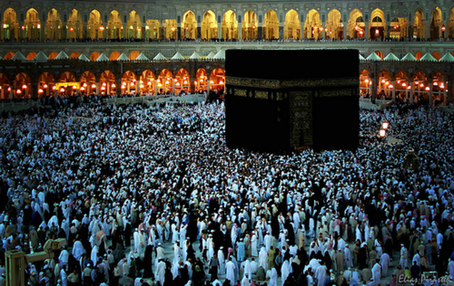 Ka'ba