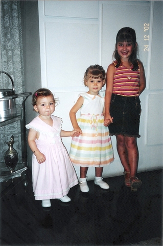 Noite de Natal (Camila)