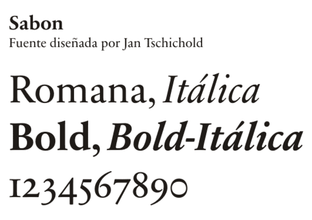 Las escuelas de diseño