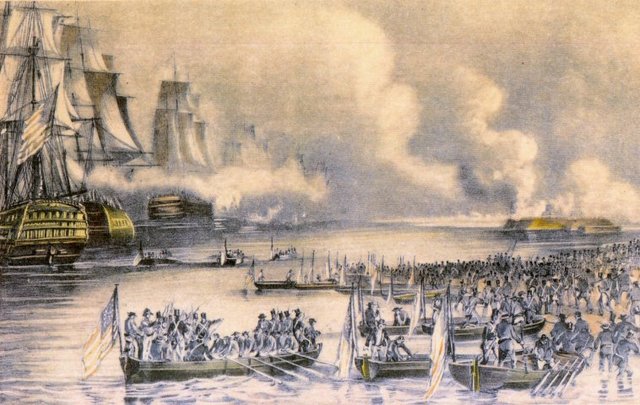 Siege of Veracruz