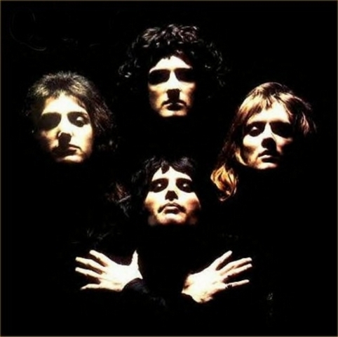 The Starting Of The Band "Queen"