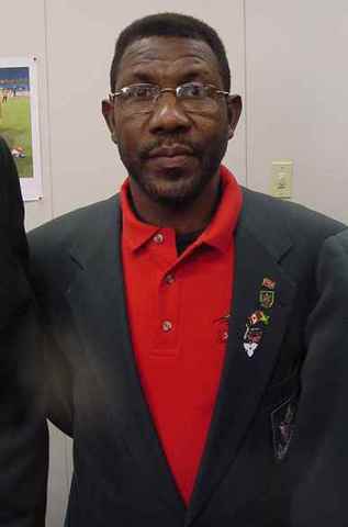 Friends #2 (date & month estimated)