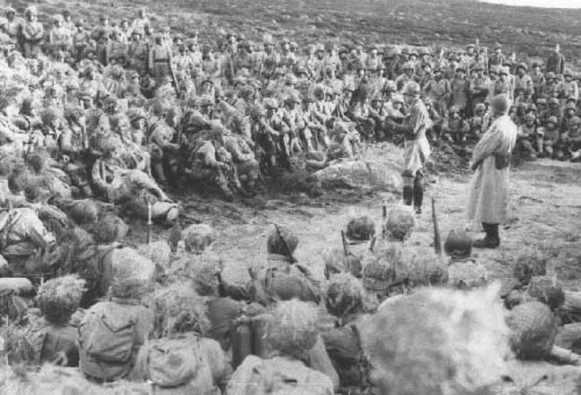 D-Day from Patton's View