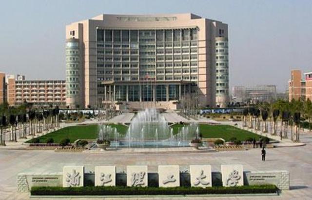 go to science-technology univesity