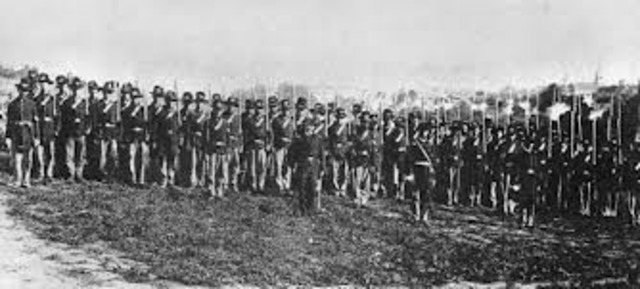 Battle of Antietam